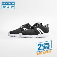 DECATHLON 迪卡侬 中性款休闲运动鞋 PW120