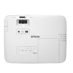 EPSON 爱普生 CB-2065 教育工程无投影机 白色