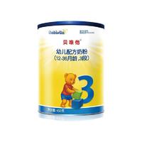 Bebivita 贝唯他 幼儿奶粉 国行版 3段 450g