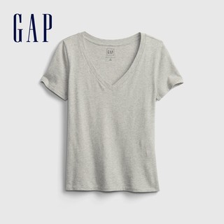 Gap 740140 女士T恤