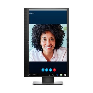 DELL 戴尔 P2418HZm 23.8英寸 IPS 显示器(1920×1080、60Hz）