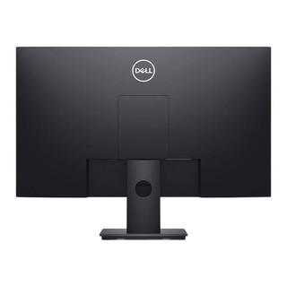 DELL 戴尔 E2720H 27英寸 IPS 显示器(1920×1080、60Hz、83%CIE976)