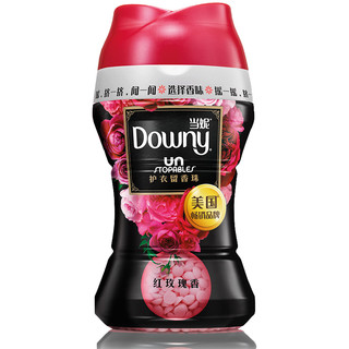 Downy 当妮 花萃密语系列 护衣留香珠 红玫瑰