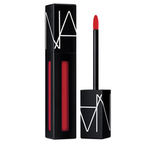 NARS 纳斯 持色雾感哑光唇彩液 #LIGHT MY FIRE惹火番茄橘 5.5ml