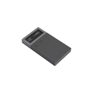 TEGIC  BLOCK01  移动电源 10000mAh Type-C 18W双向快充