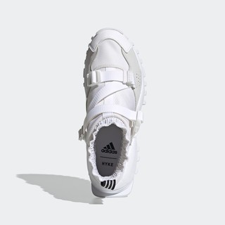 adidas Originals AH-004 Seeulater Gtx Hyke联名款 中性休闲运动鞋 FY6853 白色 38