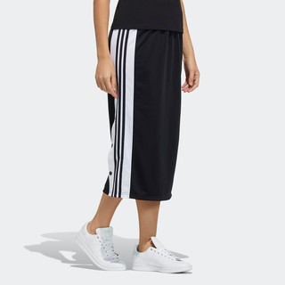 adidas Originals Adibreak Skirt 女子运动半身裙 H39022 黑色 30