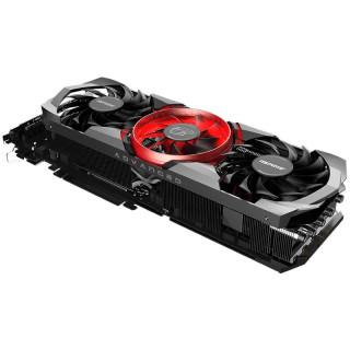 COLORFUL 七彩虹 iGame GeForce RTX 3080 Ti Advanced OC 显卡 12GB