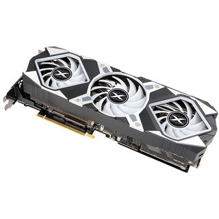 GAINWARD 耕升 GeForce RTX 3080 Ti 炫光 OC 显卡 12GB