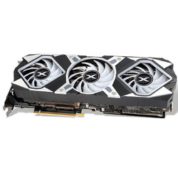 GAINWARD 耕升 GeForce RTX 3080 Ti 炫光 OC 显卡 12GB