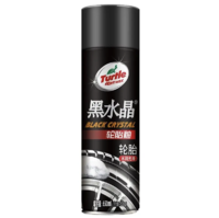 Turtle Wax 龟牌 黑水晶系列 G-3153R 轮胎上光剂 650ml