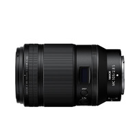 88VIP：Nikon 尼康 NIKKOR Z MC 105mm f/2.8 VR S 无反定焦微距镜头 国行