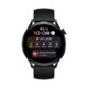 HUAWEI 华为 WATCH 3 46mm eSIM独立通话智能手表 心脏与呼吸健康管理 3天强劲续航 体温检测 NFC支付