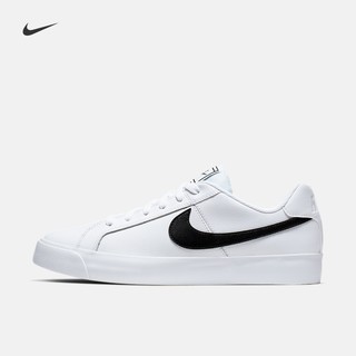 NIKE 耐克 COURT ROYALE AC BQ4222 男子运动板鞋