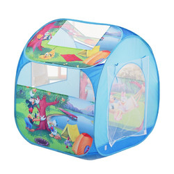 Disney 迪士尼 米奇田园儿童帐篷彩盒装