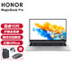 HONOR 荣耀 笔记本电脑MagicBook Pro 16.1英寸轻薄本手提商务办公超极本i5十代 16G 512G MX350独显 标配