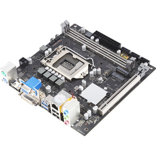 ONDA 昂达 B3650SD4 ITX 全固版 MINI-ITX主板（Intel LGA 1151、B365）