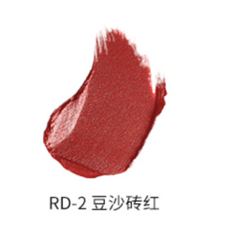 KATE TOKYO 凯朵 清晰色彩口红 #RD-2豆沙砖红 3.4g
