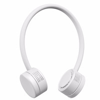 Qualitell 质零 挂脖风扇 白色