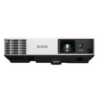 EPSON 爱普生 CB-2255U 教育工程投影机套装 120英寸16:10电动幕布