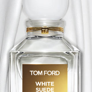 TOM FORD 汤姆·福特 暗麝心魄女士浓香水 EDP 新款 30ml