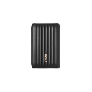 Zendure 征拓 X5 移动电源拓展坞二合一 奢华黑金 15000mAh Type-C 45W双向快充