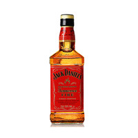 88VIP：JACK DANIELS 杰克丹尼 田纳西州威士忌力娇酒 700ml