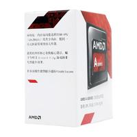AMD APU系列 A8-7680 CPU 3.5GHz 4核