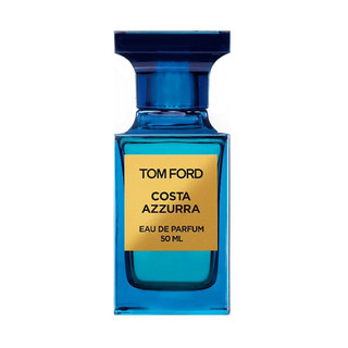 TOM FORD 汤姆·福特 蔚蓝海岸中性浓香水 EDP 50ml