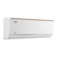 Midea 美的 风耀系列 N8VJE3 新三级能效 壁挂式空调