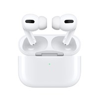 Apple 苹果 AirPods Pro 真无线蓝牙耳机