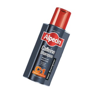 Alpecin 欧倍青 咖啡因洗发露C1 375ml