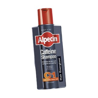 Alpecin 欧倍青 咖啡因洗发露C1 375ml