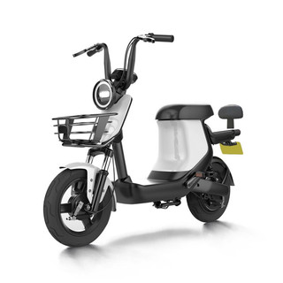 SUNRA 新日 XC1 领先版 电动自行车 TDTZD-429