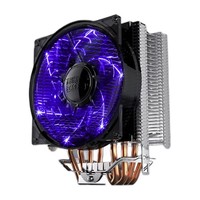 PCCOOLER 超频三 东海X4 风冷散热器