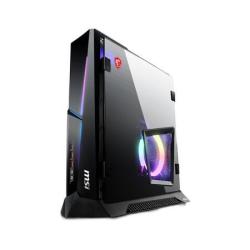 MSI 微星 海皇戟X 台式机(i7-11700K、32GB、1TB SSD+1TB、RTX3070)