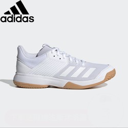 adidas 阿迪达斯 DA8866 男款羽毛球鞋