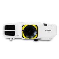 EPSON 爱普生 CB-5530U 办公投影机套装 120英寸16:10电动幕布