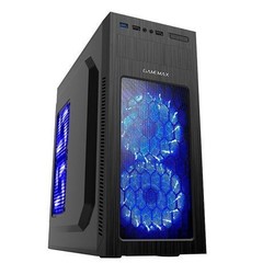 NINGMEI 宁美 国度 卓CR3 台式主机（i5-11400、8GB、256GB SSD）