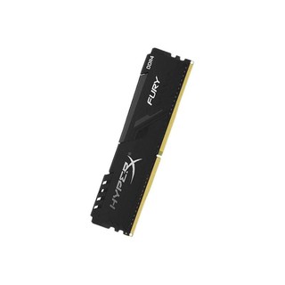 Kingston 金士顿 骇客神条 FURY DDR4 3200MHz RGB 灯条 台式机内存