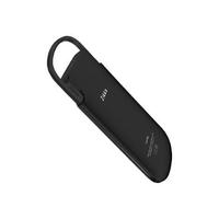Zikko 即刻 PB6000 移动电源数据线二合一 磨砂黑 6000mAh Lighting 2.4A快充