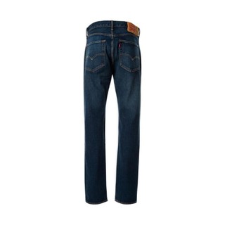 Levi's 李维斯 501 男士牛仔长裤 28894-0015 牛仔色 30/30