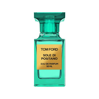 TOM FORD 汤姆·福特 绝秘阳光之水中性浓香水 EDP 50ml