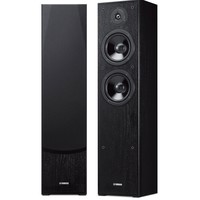 百亿补贴：YAMAHA 雅马哈 NS-F51套装 5.1家庭影院