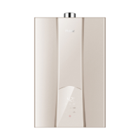 Haier 海尔 JSQ31-16R5BW 燃气热水器 16L