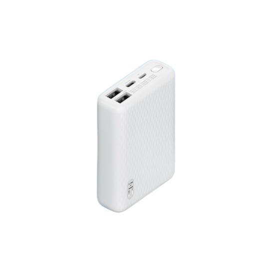 ZMI QB817 移动电源 10000mAh Type-C/micro-B 22.5W 双向快充