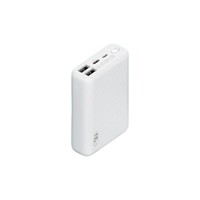 ZMI QB817 移动电源 白色 10000mAh Type-C/micro-B 22.5W双向快充