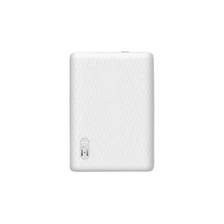 ZMI QB817 移动电源 白色 10000mAh Type-C/micro-B 22.5W双向快充