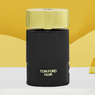 TOM FORD 汤姆·福特 黑色女士浓香水 EDP 50ml