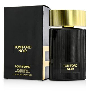 TOM FORD 汤姆·福特 黑色女士浓香水 EDP 50ml